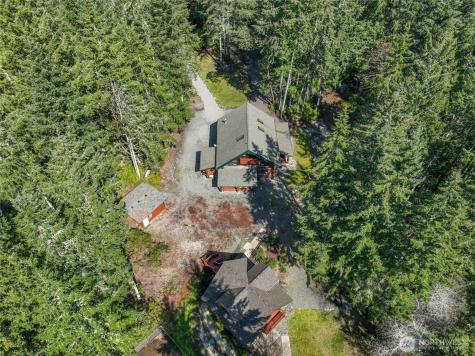 16318 82nd Street NW Lakebay WA 98349