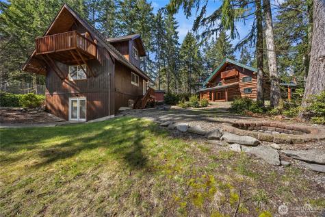 16318 82nd Street NW Lakebay WA 98349