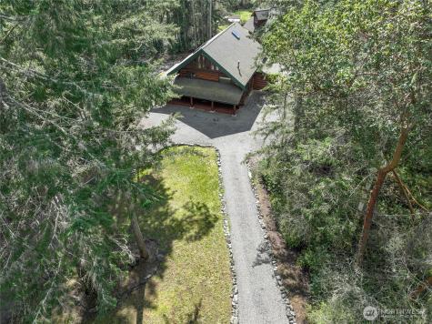 16318 82nd Street NW Lakebay WA 98349