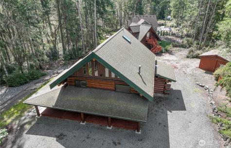 16318 82nd Street NW Lakebay WA 98349