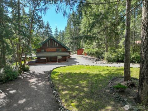 16318 82nd Street NW Lakebay WA 98349