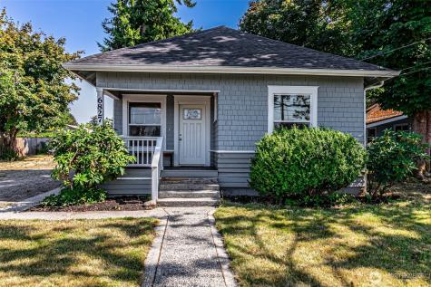 6827 S Thompson Avenue Tacoma WA 98408