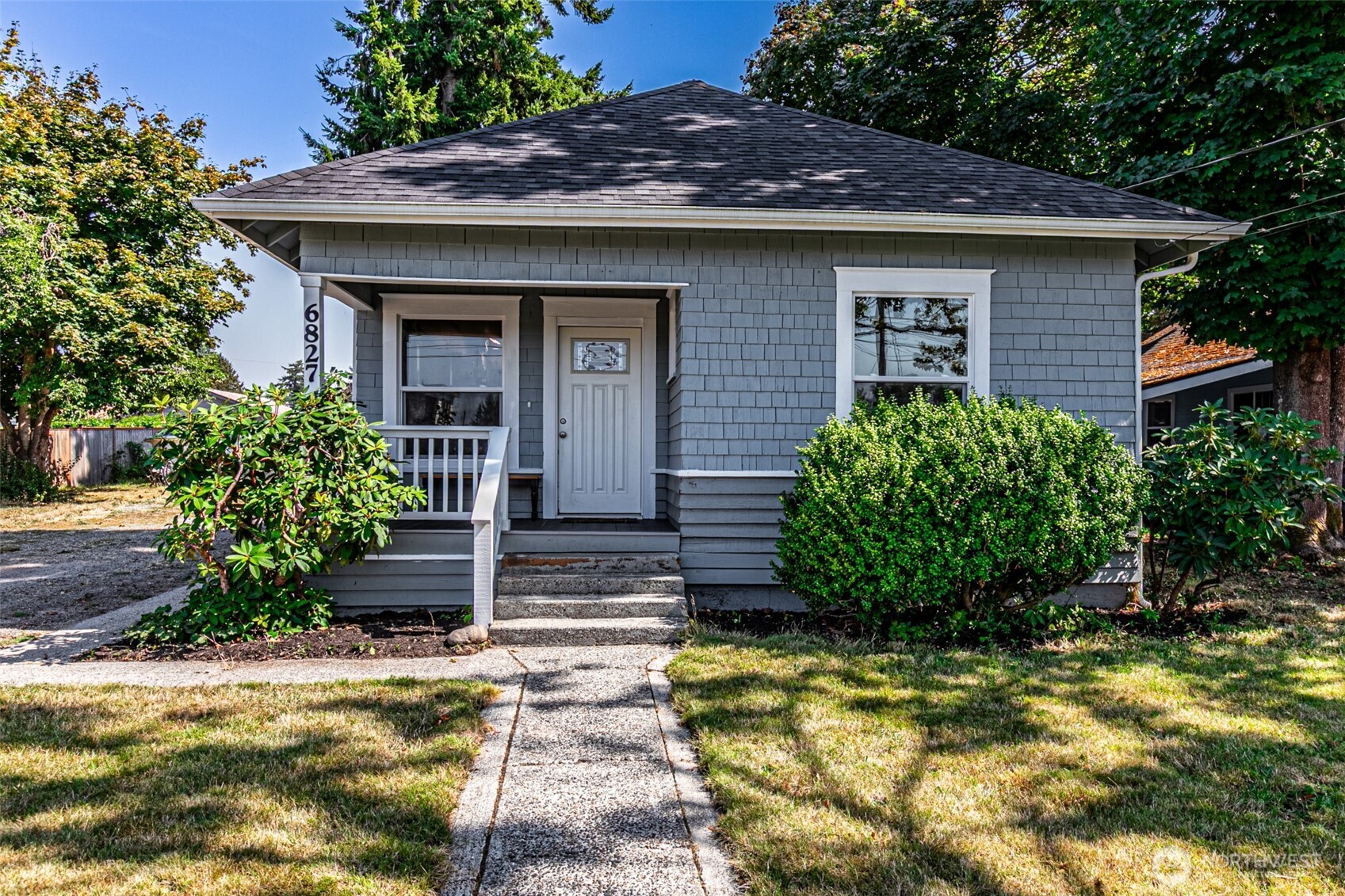 6827 S Thompson Avenue Tacoma WA 98408
