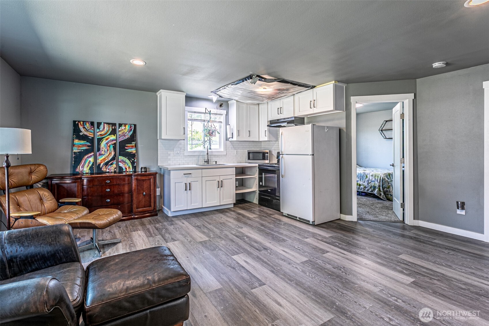 6827 S Thompson Avenue Tacoma WA 98408