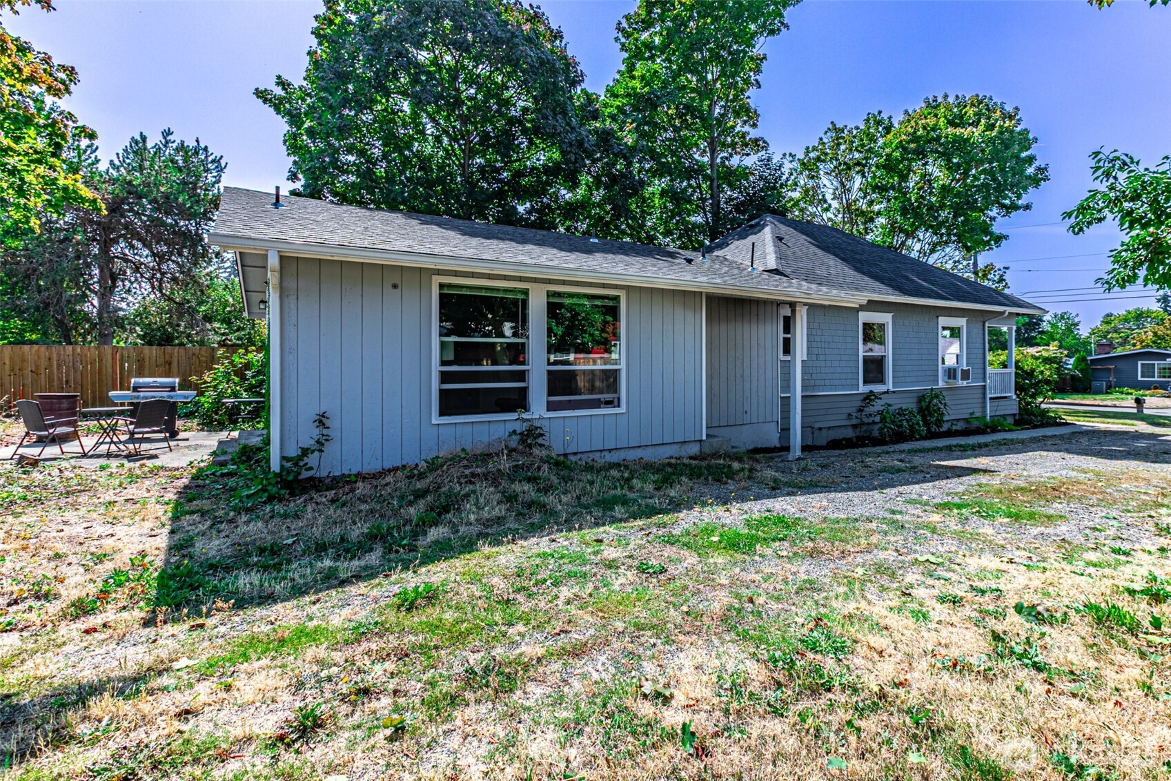 6827 S Thompson Avenue Tacoma WA 98408