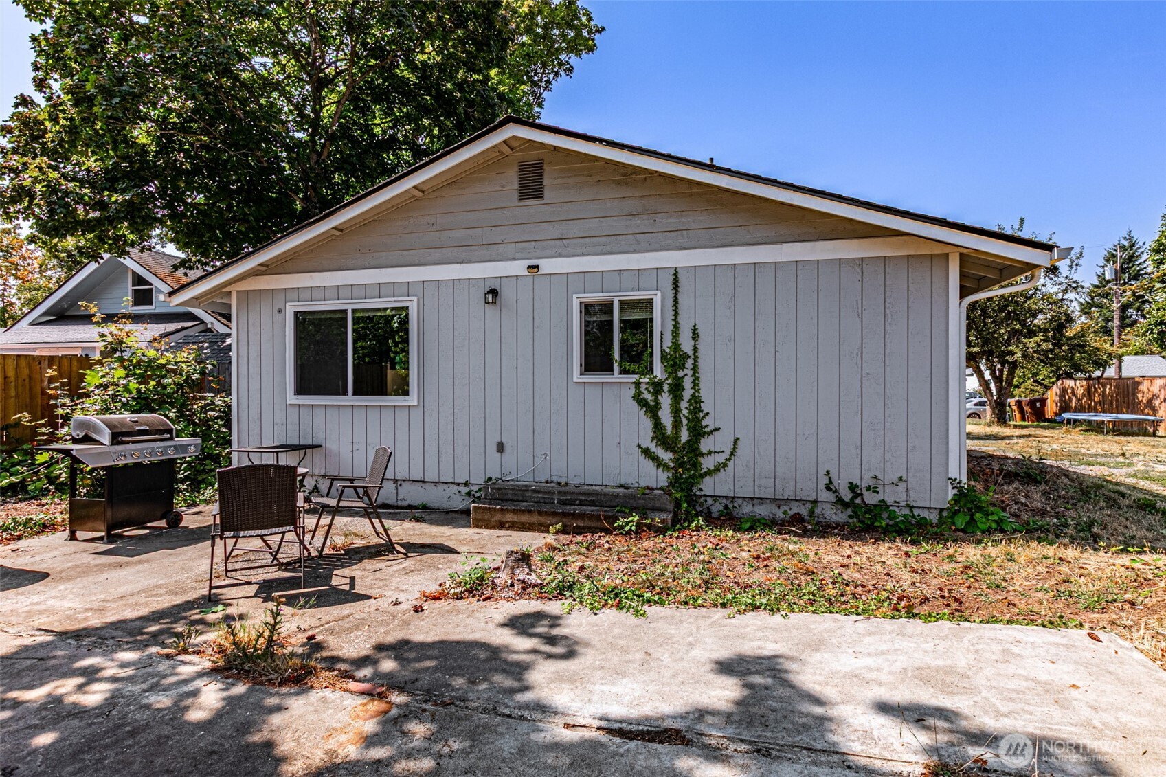 6827 S Thompson Avenue Tacoma WA 98408