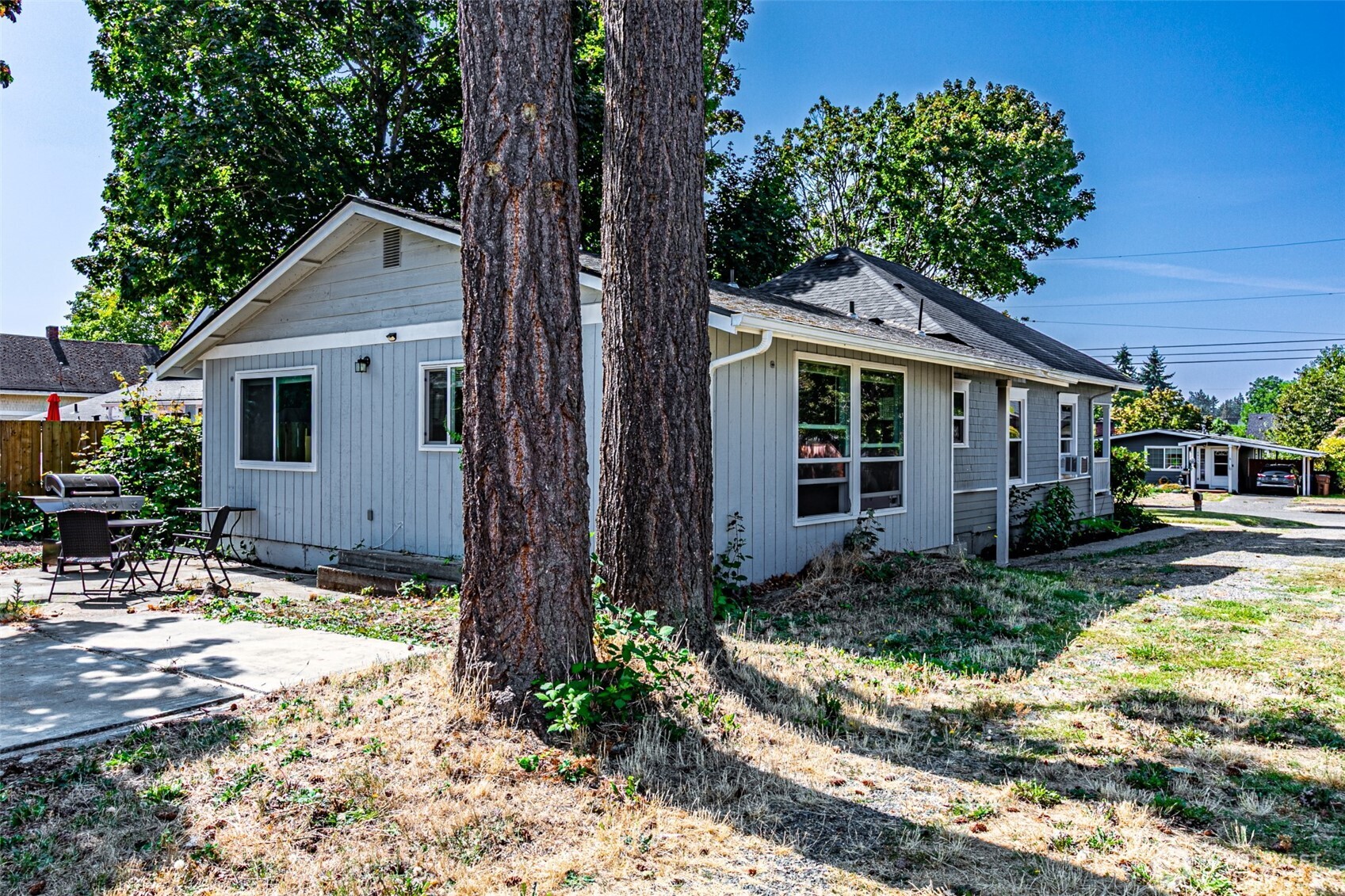 6827 S Thompson Avenue Tacoma WA 98408