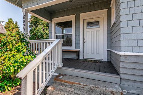 6827 S Thompson Avenue Tacoma WA 98408