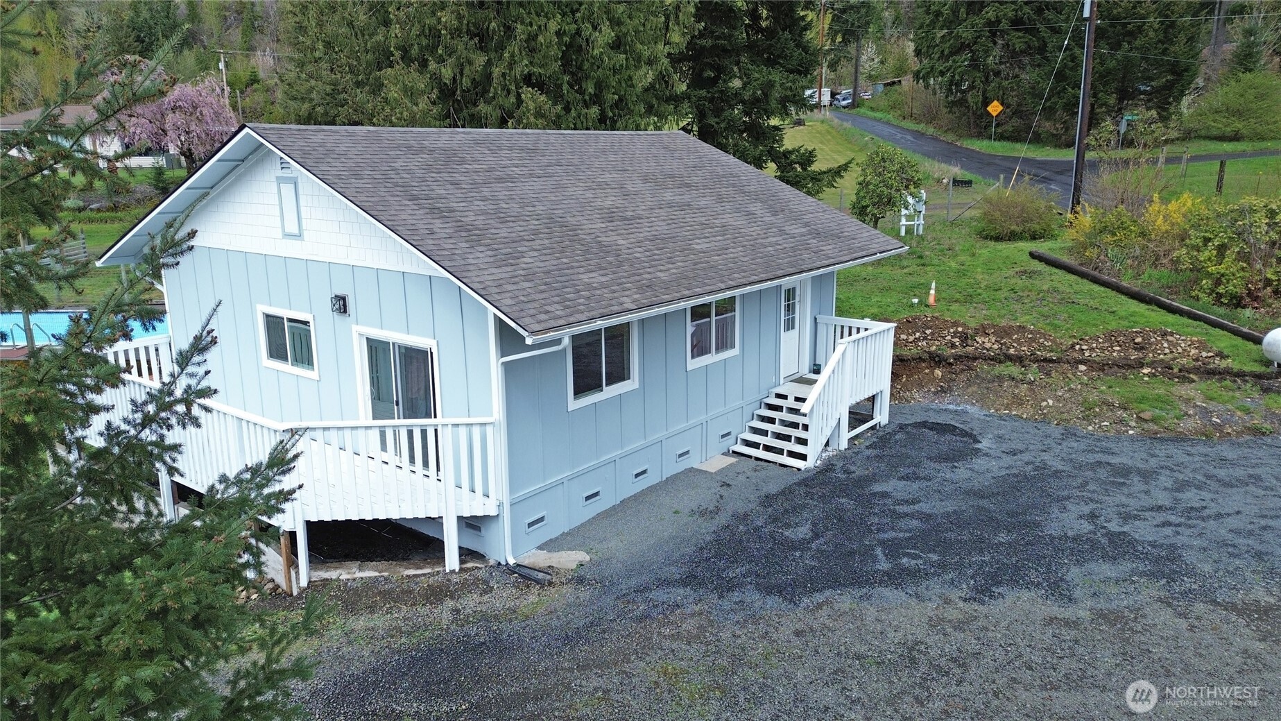 113 Leroy Road Randle WA 98377