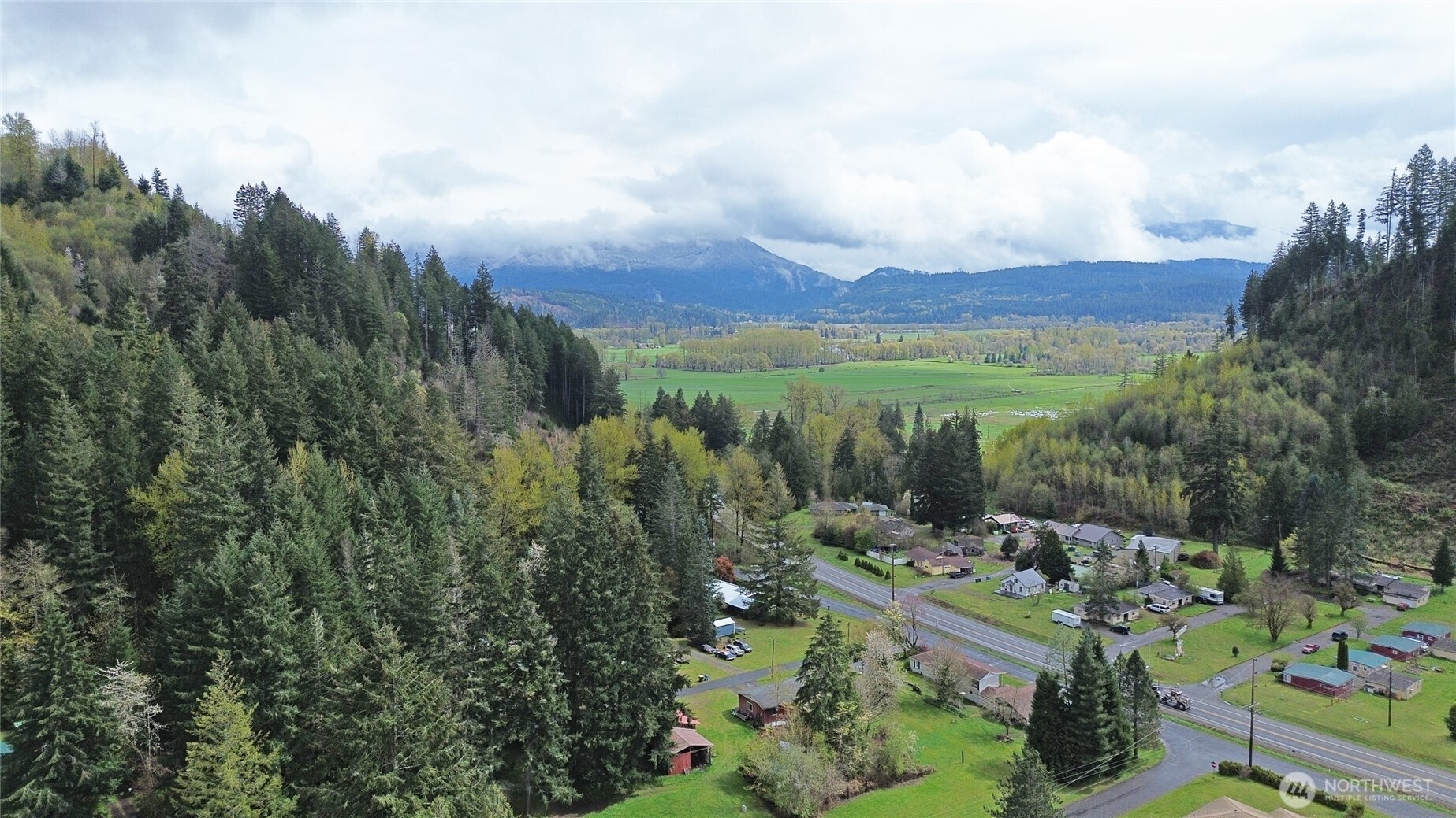113 Leroy Road Randle WA 98377