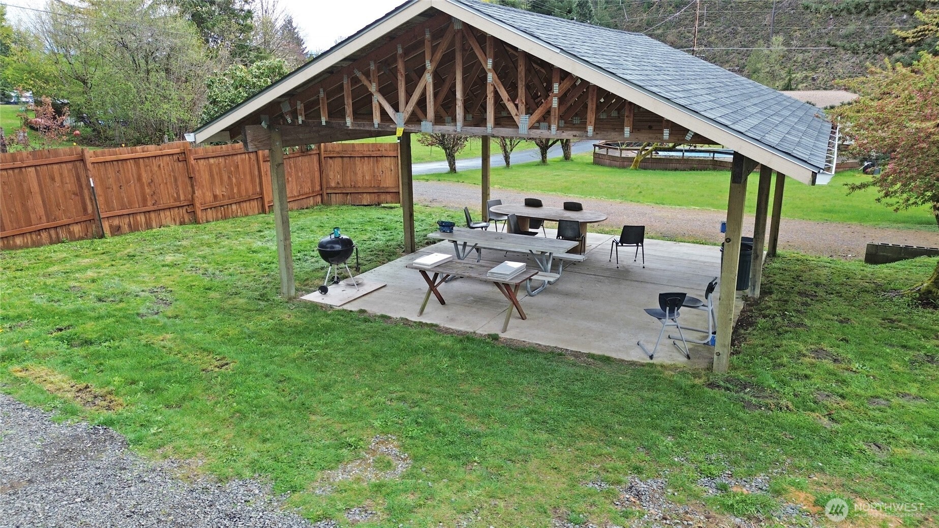 113 Leroy Road Randle WA 98377