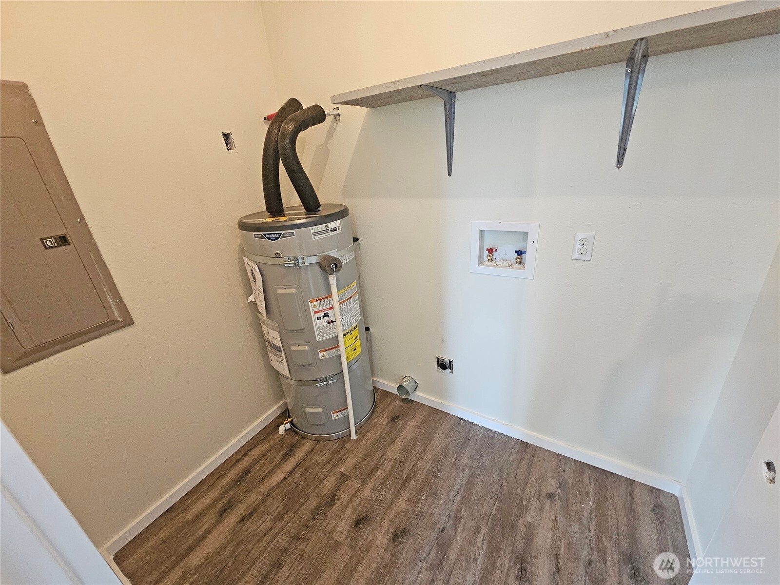 113 Leroy Road Randle WA 98377