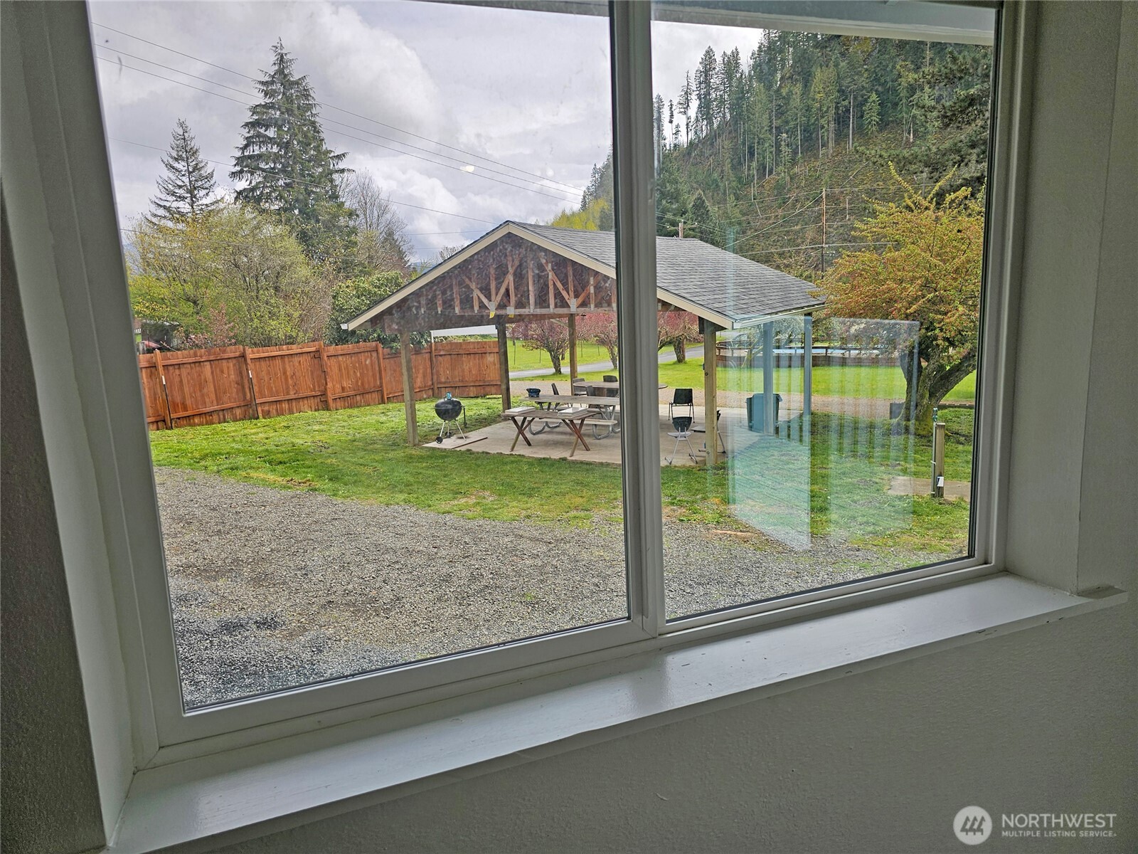 113 Leroy Road Randle WA 98377