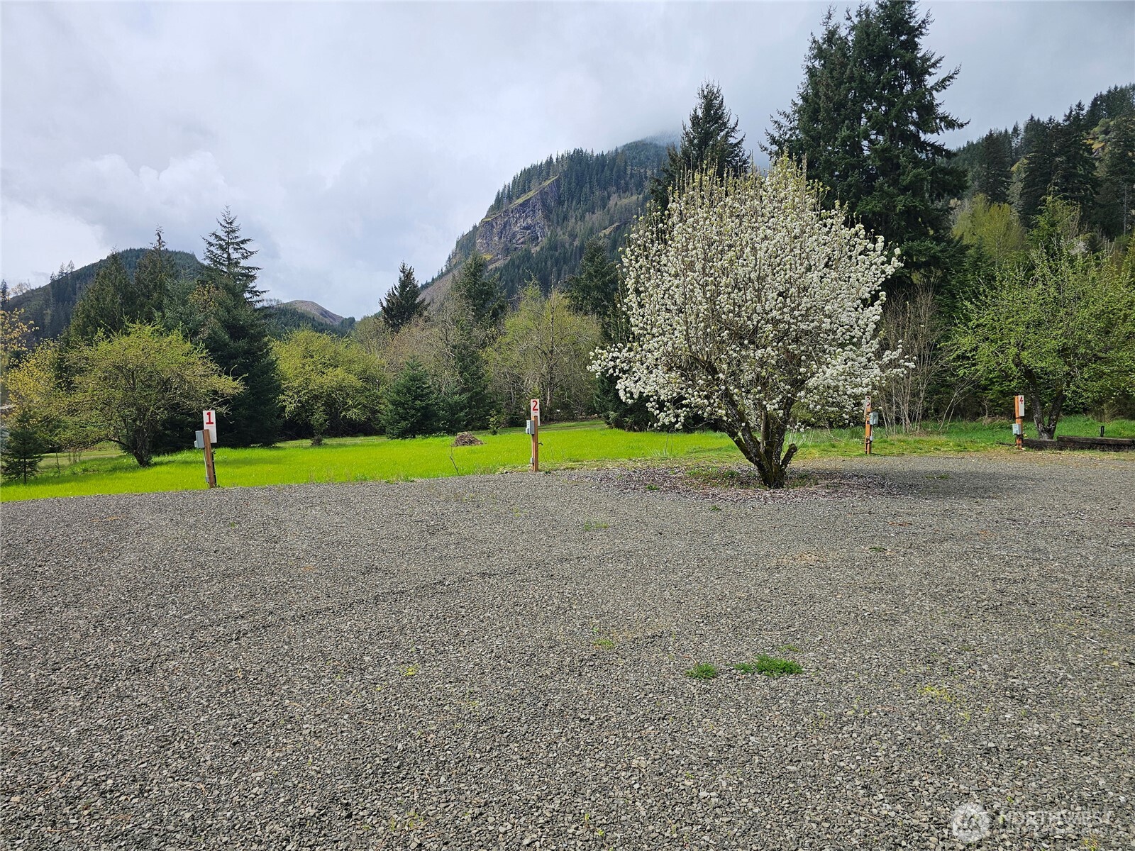 113 Leroy Road Randle WA 98377