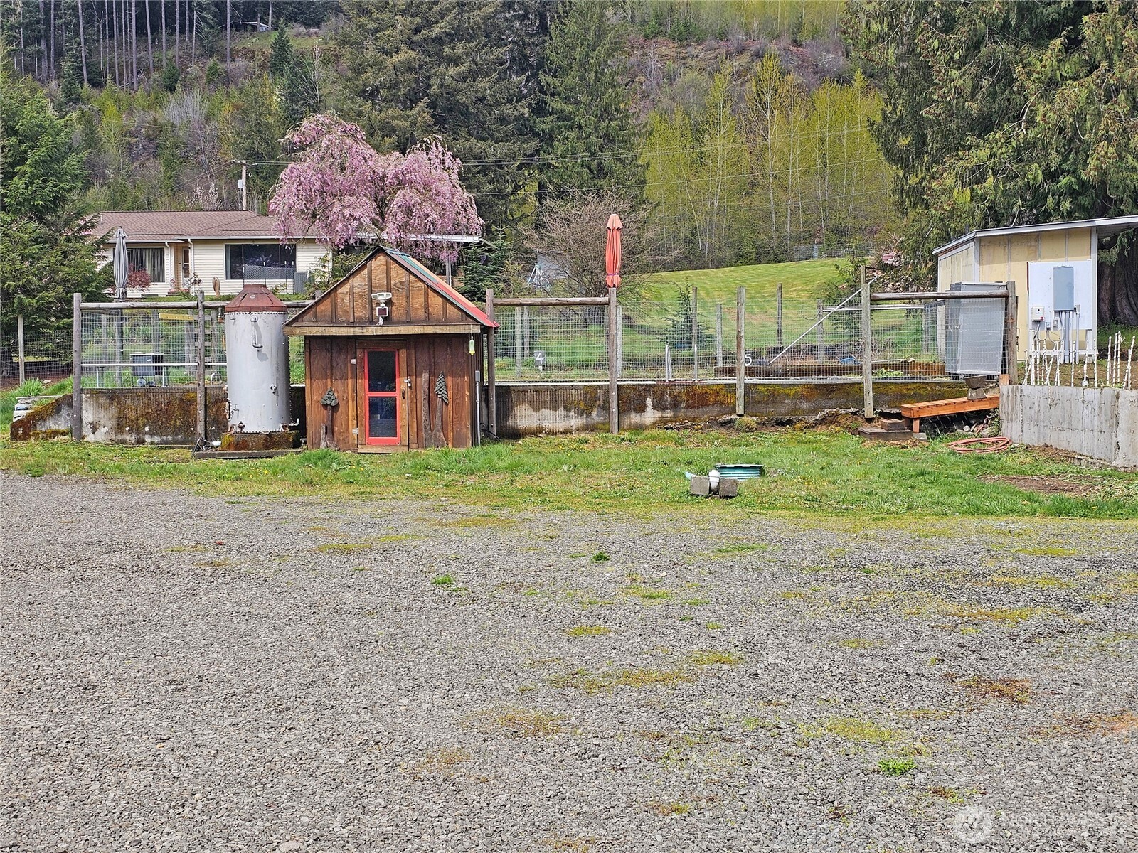 113 Leroy Road Randle WA 98377