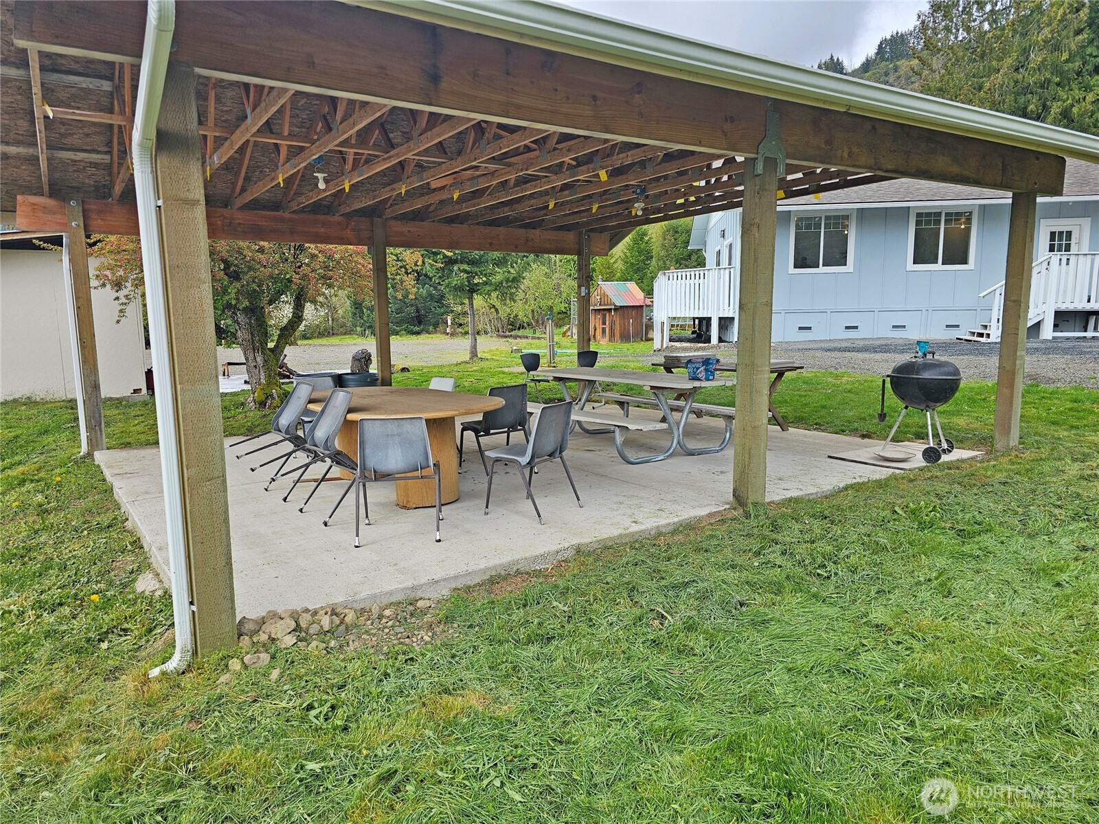 113 Leroy Road Randle WA 98377