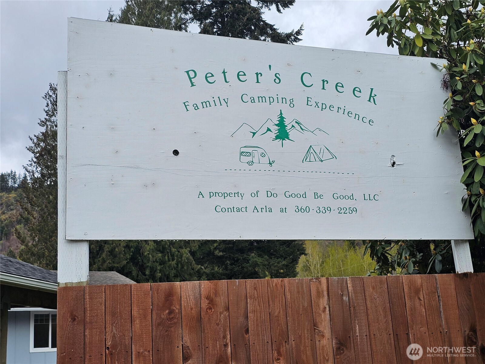 113 Leroy Road Randle WA 98377