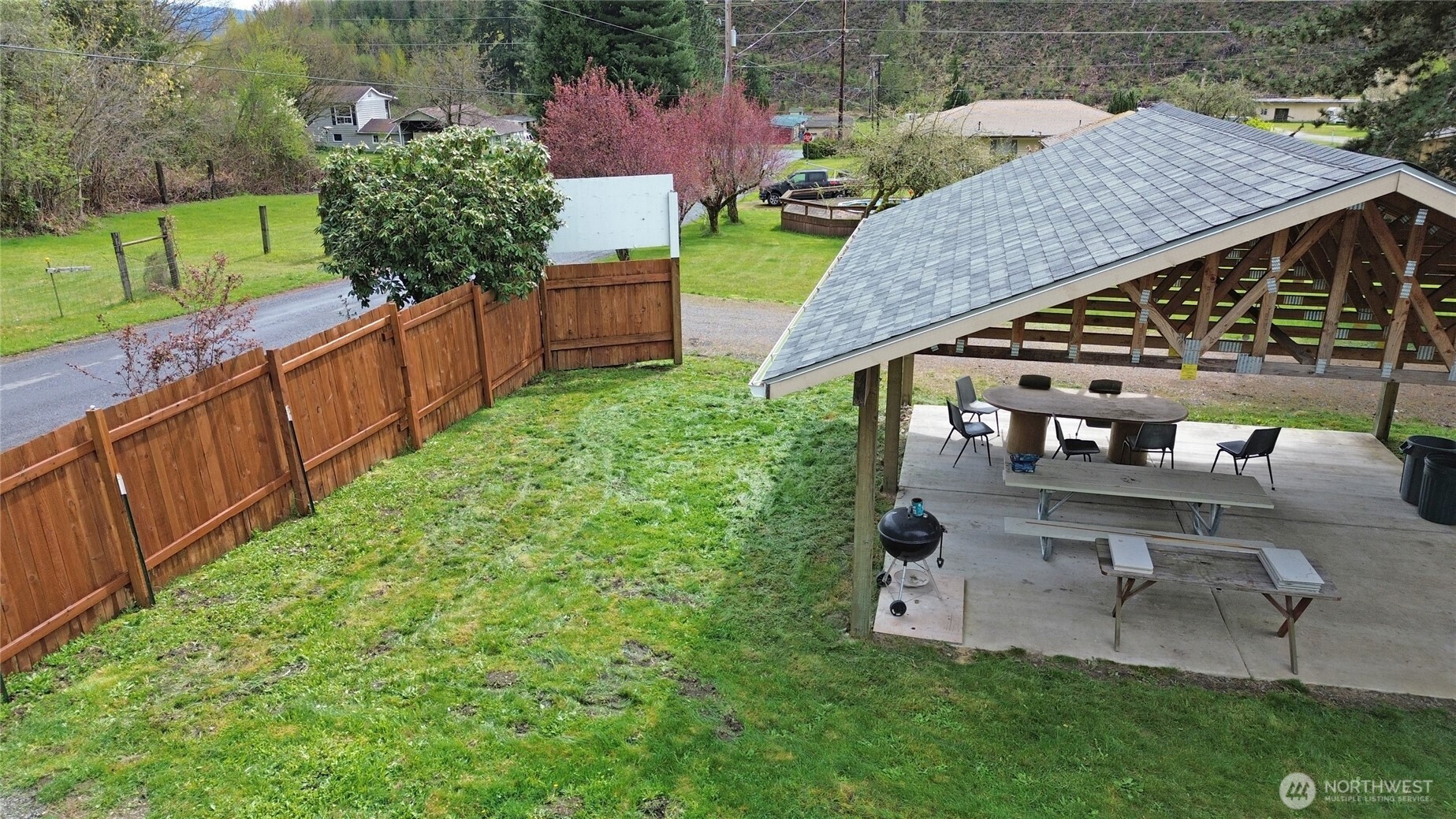 113 Leroy Road Randle WA 98377