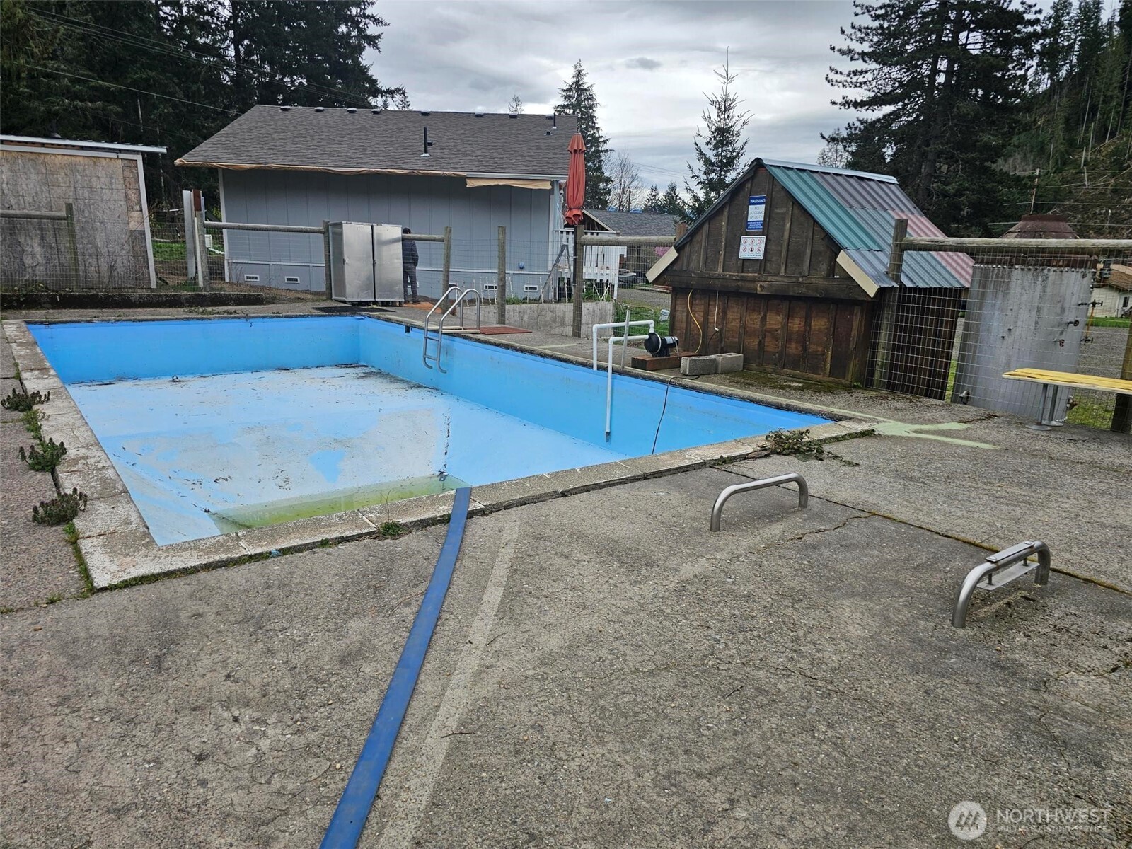 113 Leroy Road Randle WA 98377