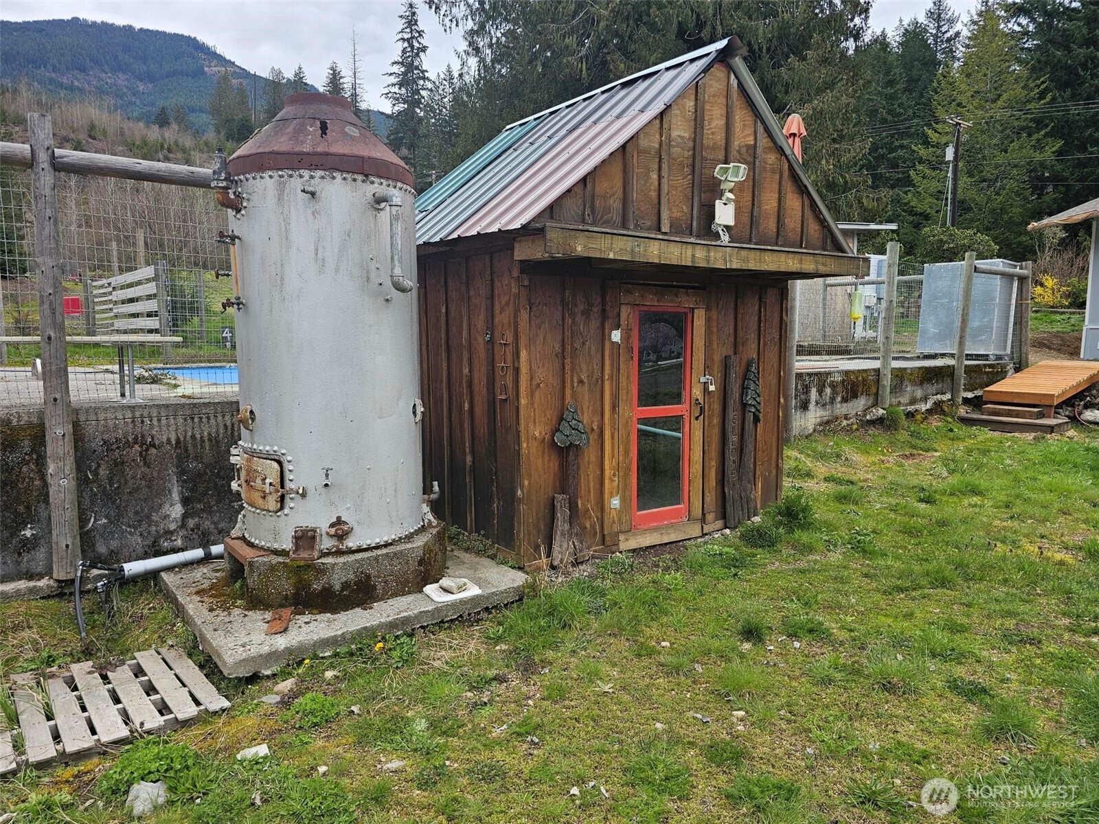 113 Leroy Road Randle WA 98377