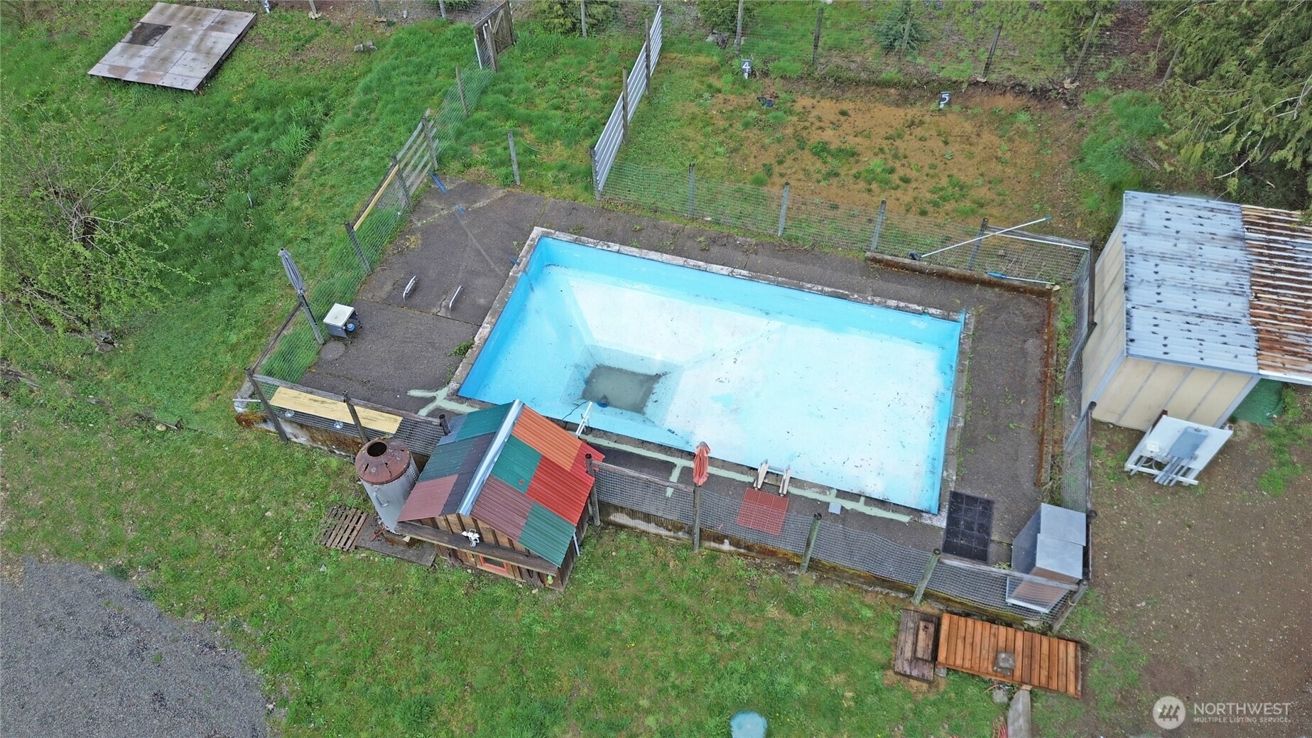 113 Leroy Road Randle WA 98377