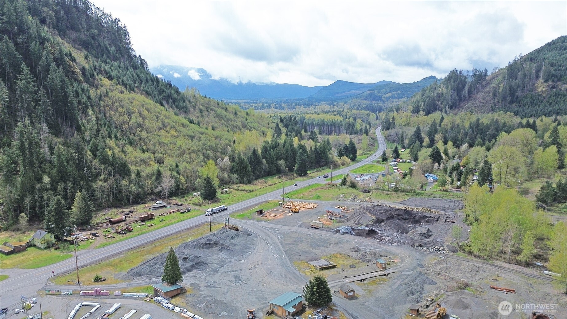 113 Leroy Road Randle WA 98377