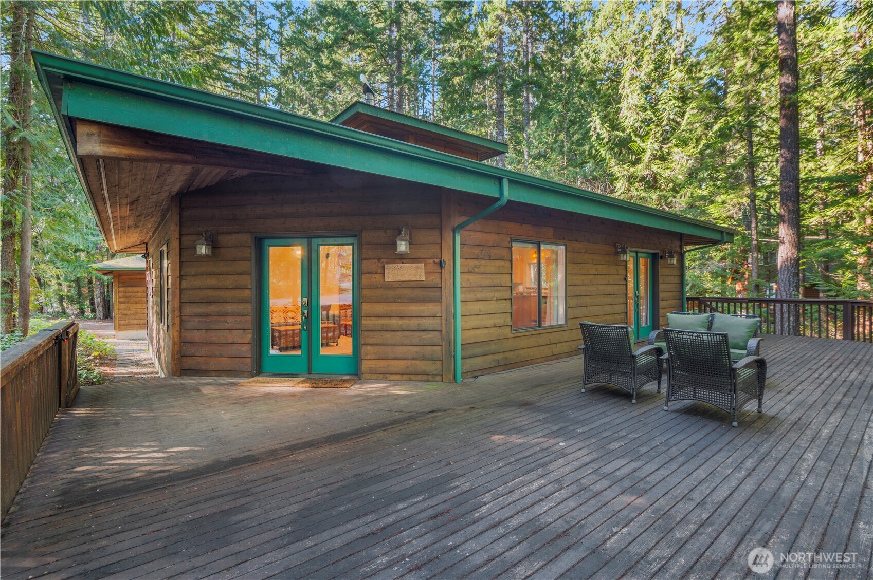 720 N Potlatch Drive N Hoodsport WA 98548