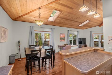 720 N Potlatch Drive N Hoodsport WA 98548