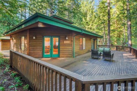 720 N Potlatch Drive N Hoodsport WA 98548