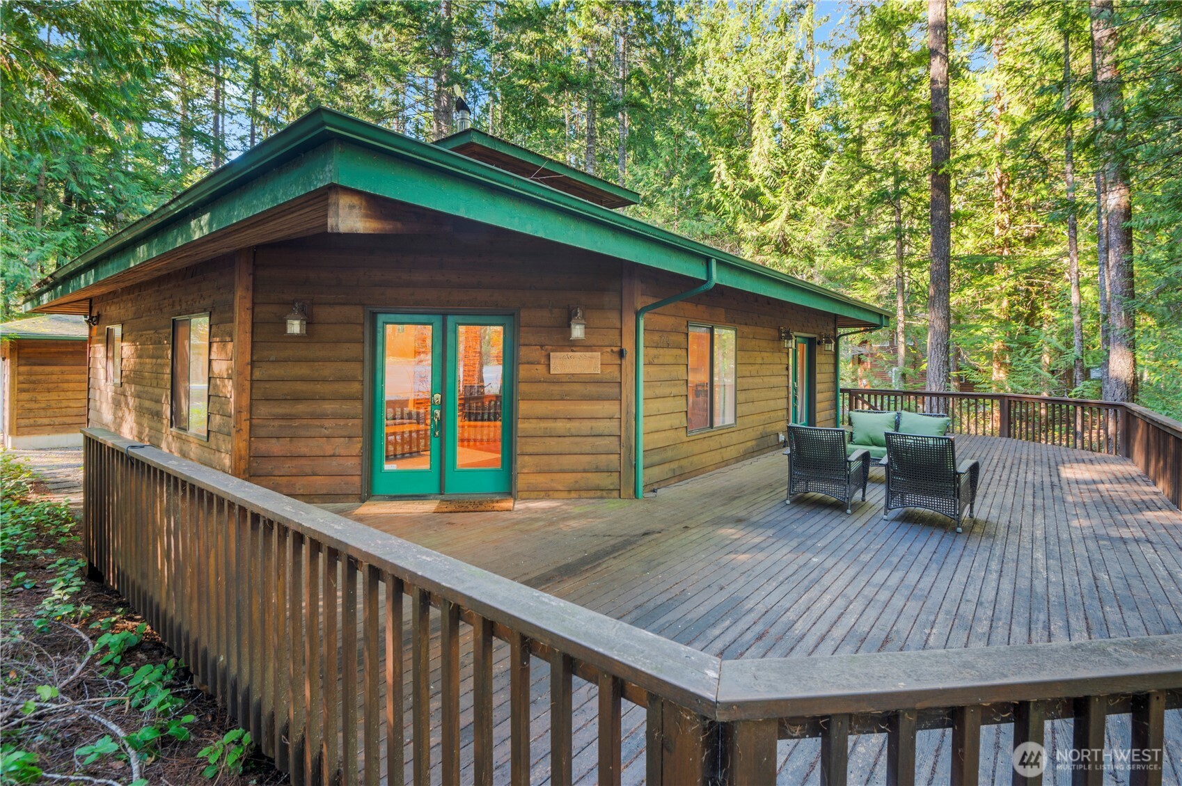 720 N Potlatch Drive N Hoodsport WA 98548