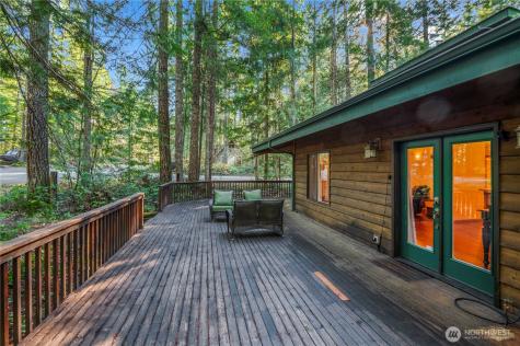 720 N Potlatch Drive N Hoodsport WA 98548