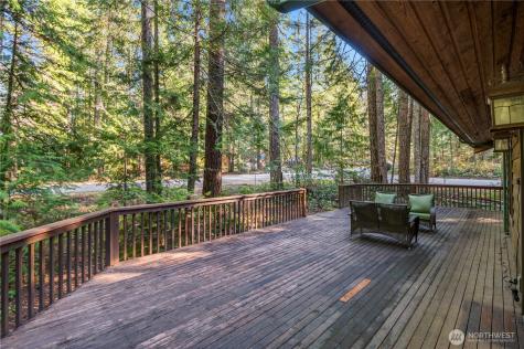 720 N Potlatch Drive N Hoodsport WA 98548
