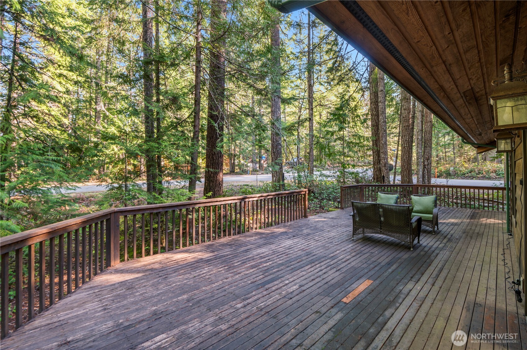 720 N Potlatch Drive N Hoodsport WA 98548