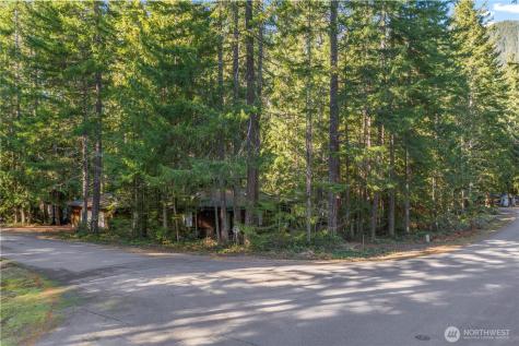 720 N Potlatch Drive N Hoodsport WA 98548