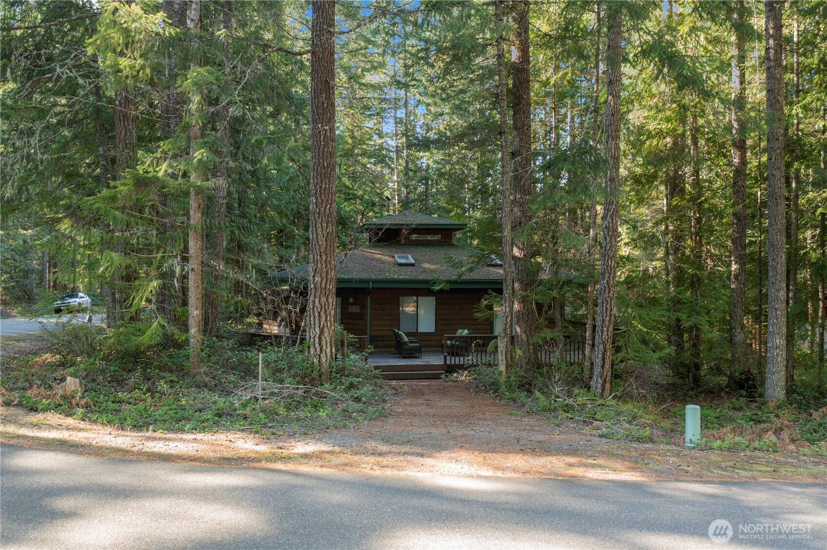 720 N Potlatch Drive N Hoodsport WA 98548