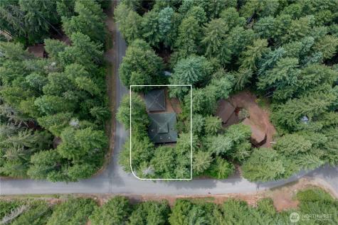 720 N Potlatch Drive N Hoodsport WA 98548