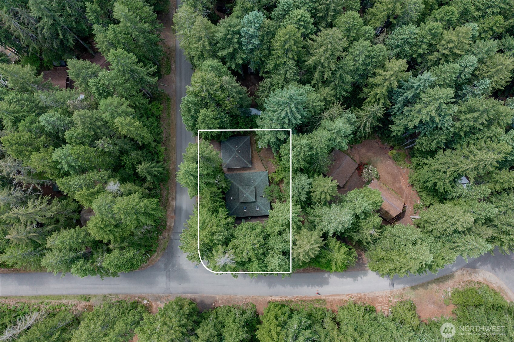 720 N Potlatch Drive N Hoodsport WA 98548