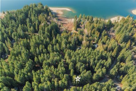 720 N Potlatch Drive N Hoodsport WA 98548