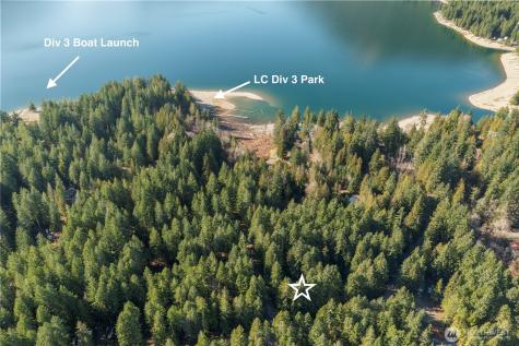 720 N Potlatch Drive N Hoodsport WA 98548