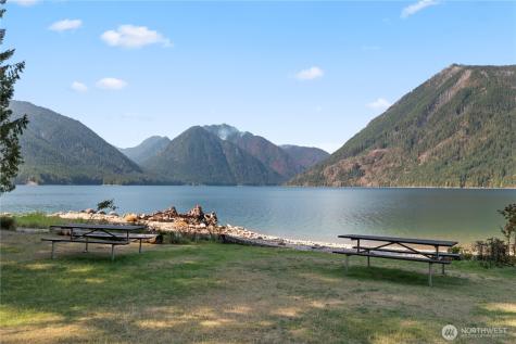720 N Potlatch Drive N Hoodsport WA 98548