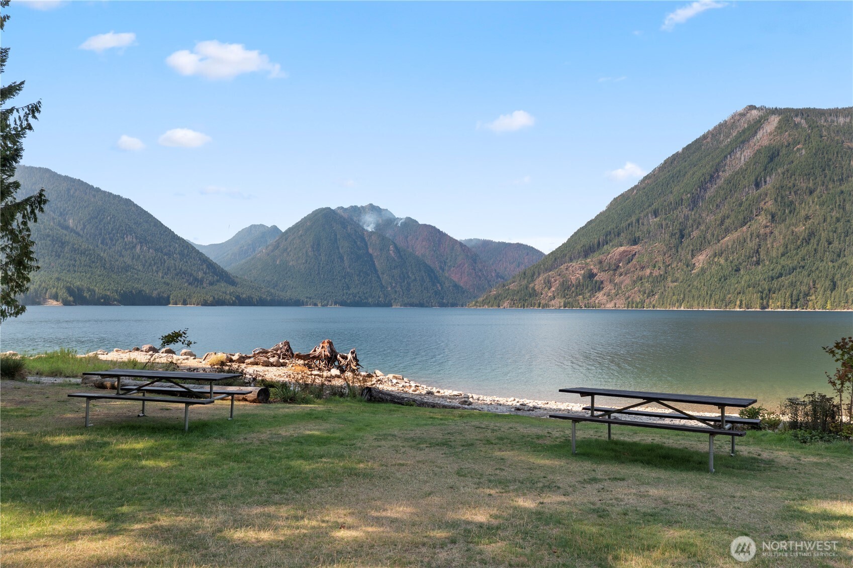 720 N Potlatch Drive N Hoodsport WA 98548