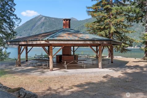 720 N Potlatch Drive N Hoodsport WA 98548