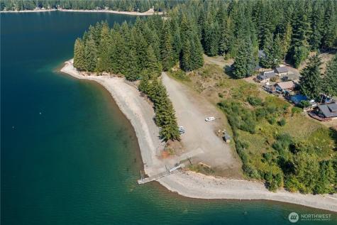720 N Potlatch Drive N Hoodsport WA 98548