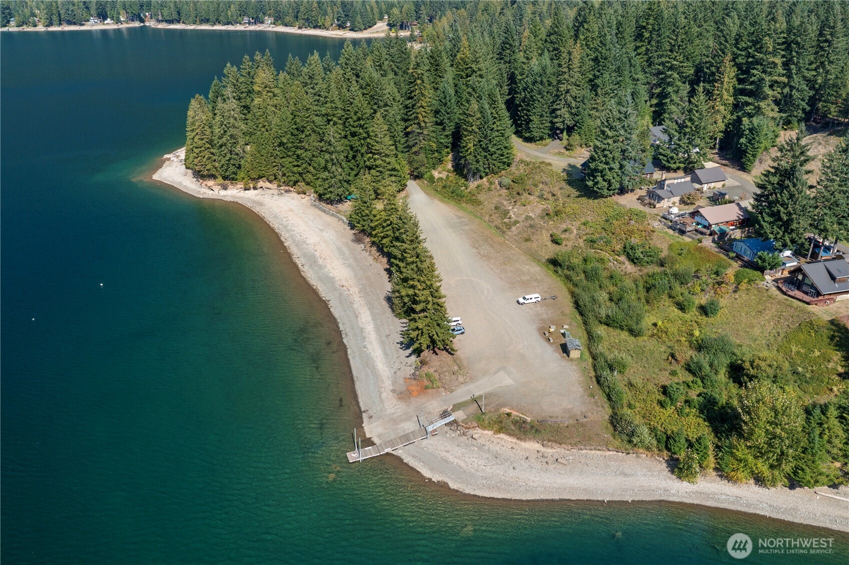 720 N Potlatch Drive N Hoodsport WA 98548