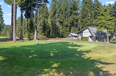 720 N Potlatch Drive N Hoodsport WA 98548