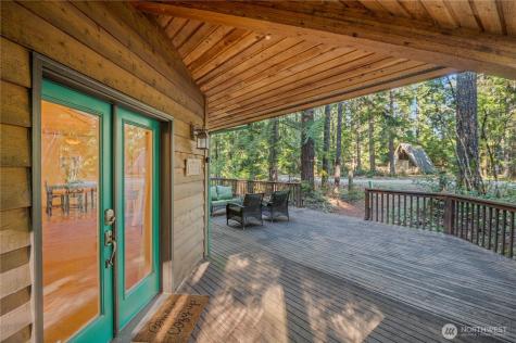 720 N Potlatch Drive N Hoodsport WA 98548