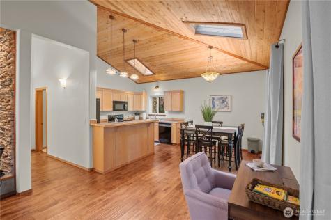 720 N Potlatch Drive N Hoodsport WA 98548