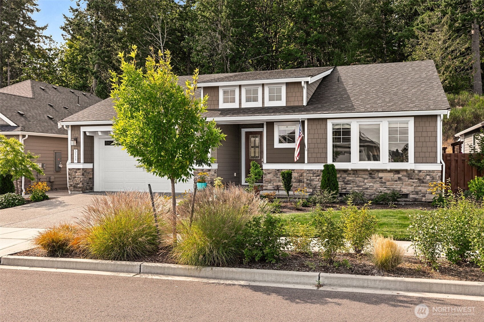 3111 Arrowroot Loop SE Olympia WA 98513