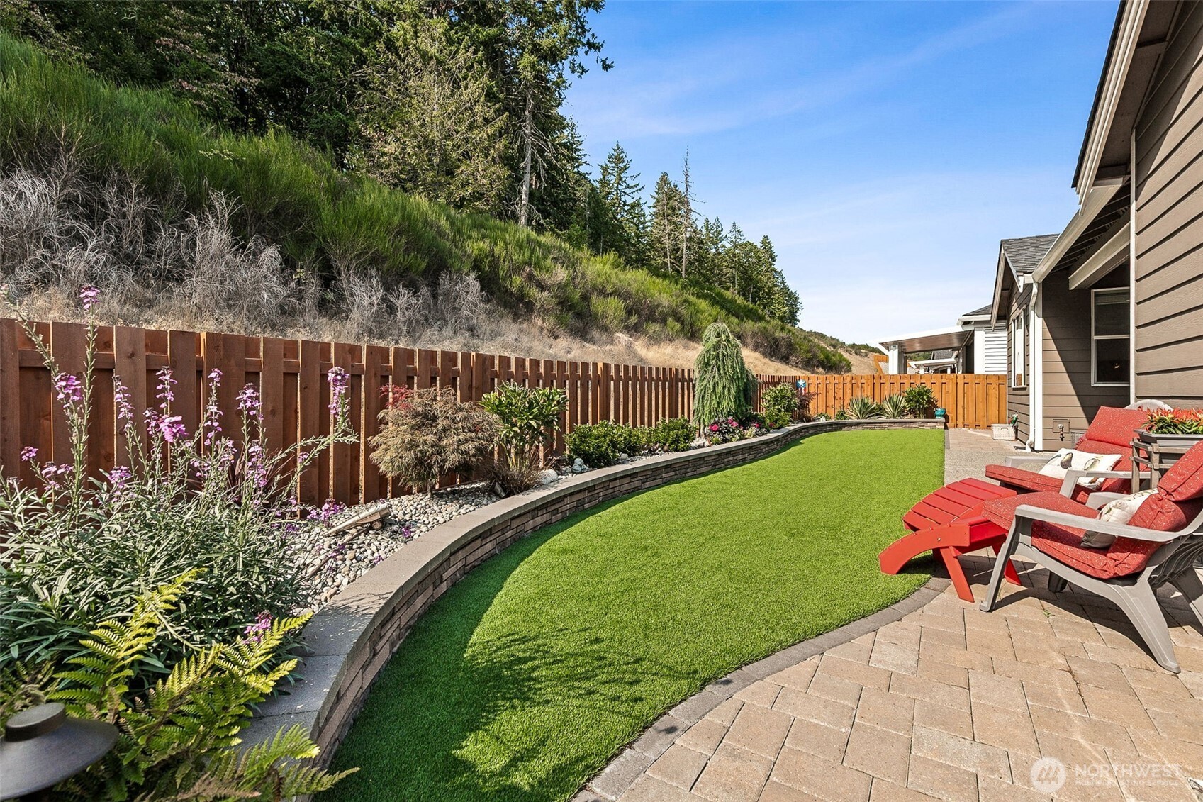 3111 Arrowroot Loop SE Olympia WA 98513