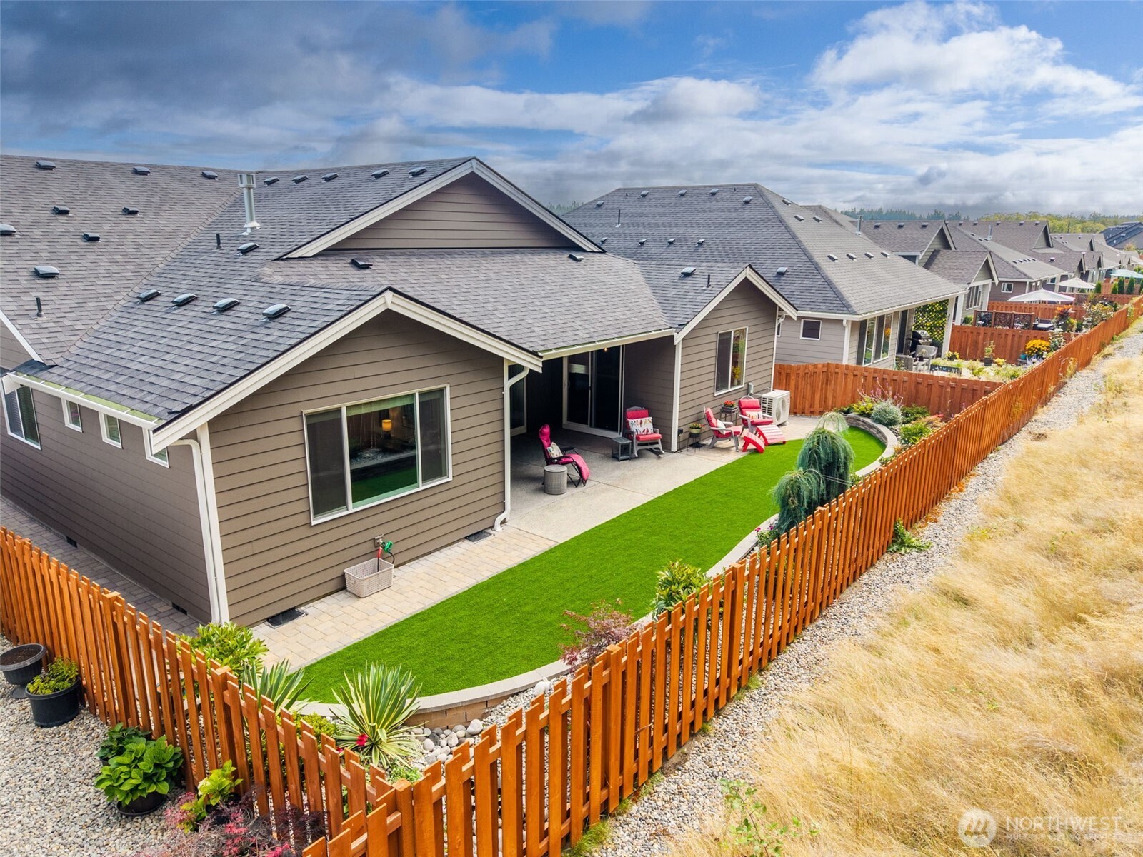 3111 Arrowroot Loop SE Olympia WA 98513